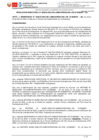 Vista preliminar de documento RESOLUCION DIRECTORAL N° 000253-2025
