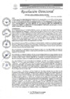 Vista preliminar de documento R.D. Nº0182-2025-DIRESA-OGESS-HC