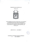 Vista preliminar de documento DIRECTIVA N° 002-2021-MDP-T