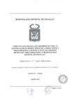 Vista preliminar de documento DIRECTIVA N° 004-2022-MDP-T