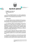 Vista preliminar de documento RESOLUCION JEFATURAL DE LA OFICINA DE ADMINISTRACION-000026-2025-OA-E SOLICITA LA QUINTA MODIFICACIÓN DEL PLAN ANUAL DE CONTRATACIONES 2025