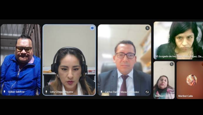 Audiencia