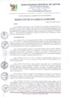 Vista preliminar de documento Resolución de Alcaldía N° 119-2025-MDY