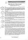 Vista preliminar de documento R.D. Nº0186-2025-DIRESA-OGESS-HC