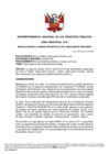 Vista preliminar de documento Resolución de la Unidad Registral N.° 276-2025-SUNARP/ZRIX/UREG