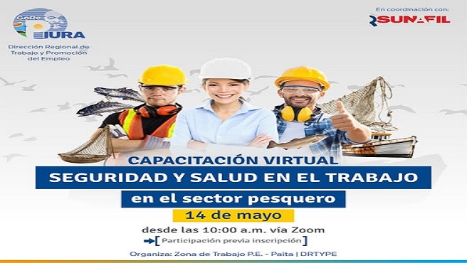 Por eso, te invitamos a ser parte de esta jornada de capacitaciΓ³n dirigida a nuestros profesionales y trabajadores del sector.
Un espacio para fortalecer conocimientos, prevenir riesgos y garantizar condiciones laborales dignas y seguras.