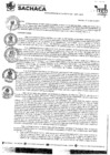 Vista preliminar de documento RESOLUCION DE ALCALDIA Nº085-2025-MDS