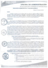 Vista preliminar de documento Resolucion-Administrativa-129-2025-OA-MDQ-LC