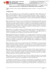 Vista preliminar de documento ASIGNAR funciones como Responsables del Manejo de los rembolsos (Fondos Públicos) de las Fuentes de Financiamiento: 1 Rubro 00 Recursos Ordinarios, 2 Rubro 09 Recursos Directamente Recaudados, 4 Rubro 13 Donaciones y Transferencias, a la Servidora Lic. en Psicología MACARENA ALICIA CATALINA VIDAURRE PEDREROS, del Centro de Salud Mental Comunitario "Conexión Integral"- La Victoria de la Red de Salud Chiclayo, correspondiente al Año Fiscal 2025,