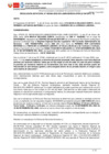 Vista preliminar de documento CONCEDER PERMISO POR LACTANCIA MATERNA a doña: LITA MAVILA DELGADO ZURITA, con el cargo de ENFERMERA, trabajadora del CENTRO DE SALUD MOTUPE de la Gerencia de Red Salud Lambayeque, personal Contratado bajo el Régimen Especial Decreto Legislativo 1057 Contrato Administrativo de Servicios – CAS, otorgarle el permiso de UNA HORA (01) diaria al inicio de la jornada laboral (Turno Mañana: 07.30 am a 08.30 am - Turno Tarde: 13.30 pm a 14.30 pm), con eficacia anticipada a partir del 19 DE SETIEMBRE DEL 2024 AL 19 DE SETIEMBRE DEL 2025,