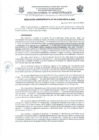 Vista preliminar de documento RESOLUCIÓN ADMINISTRATIVA N 015-2025-MPPA-A-OGA