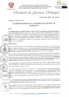 Vista preliminar de documento Resolución de Gerencia Municipal N° 0127-2022-MDY-GM-PASCO