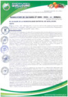 Vista preliminar de documento Resolucion-Alcaldia-0096-2025-A-MDQ-LC