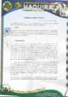 Vista preliminar de documento ACUERDO  DE CONSEJO MUNICIPAL N.° 18-2025-CM