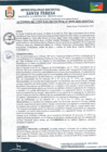 Vista preliminar de documento ACUERDO DE CONCEJO MUNICIPAL N°0038-2025--MDST/LC
