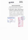 Vista preliminar de documento Resolucion de Gerencia Municipal N° 216-2024-MDB-GM, Designa el Comite Evaluador de Documentos de la MDB.