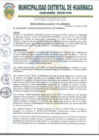 Vista preliminar de documento RESOLUCIÓN DE ALCALDÍA N° 179-2025-MDH/A