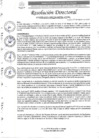Vista preliminar de documento R.D. Nº0235-2025-DIRESA-OGESS-HC