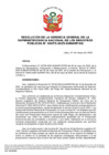 Vista preliminar de documento Resolución de la Gerencia General de la Sunarp n.° 075-2025-SUNARP/GG