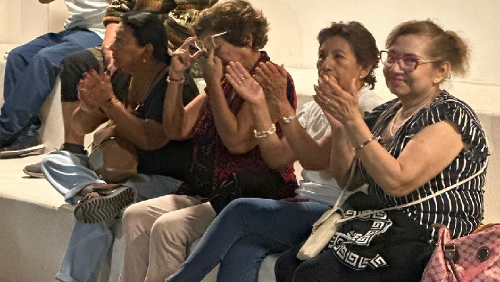 Día de la madre