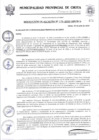 Vista preliminar de documento RESOLUCIÓN DE ALCALDIA N°175-2020-MPCH-A.