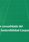 Vista preliminar de documento Reporte Sostenibilidad Corporativa 2024