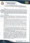 Vista preliminar de documento ACUERDO DE CONCEJO MUNICIPAL N°0033-2025--MDST/LC