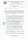 Vista preliminar de documento RESOLUCION DE GERENCIA MUNICIPAL N° 134-2025-GM-MDV