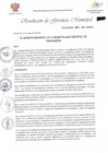 Vista preliminar de documento Resolución de Gerencia Municipal N° 0136-2022-MDY-GM-PASCO