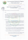 Vista preliminar de documento RESOLUCION DE GERENCIA MUNICIPAL N° 190-2025-GM-MDV