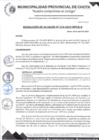 Vista preliminar de documento RESOLUCIÓN DE ALCALDÍA N° 224-2025-MPCH-A