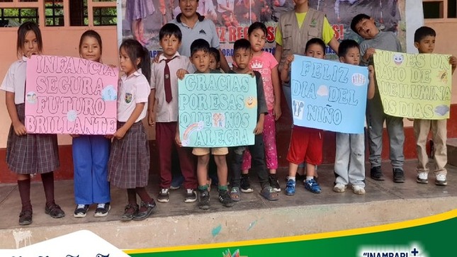dia del niño
