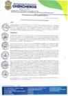Vista preliminar de documento Resolución de Alcaldía Nº 088-2025-MPCH-A_rotated