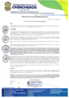 Vista preliminar de documento Resolución de Alcaldía Nº 089-2025-MPCH-A_rotated