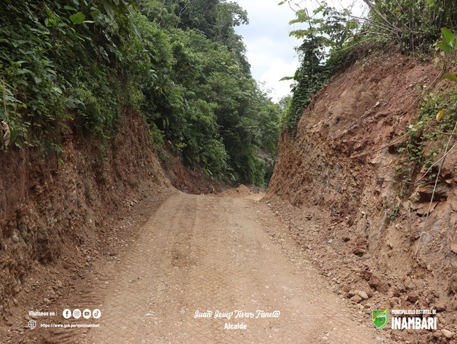 camino vecinal