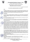 Vista preliminar de documento Resolución de Alcaldía N° 097-2025-MDCATACAOS-A