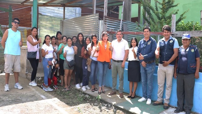 entrega