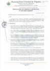 Vista preliminar de documento RESOLUCION DE GERENCIA MUNICIPAL N° 163-2025-GM-MDV