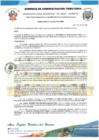 Vista preliminar de documento RESOLUCION N°079 2025-GAT-MDA