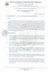 Vista preliminar de documento RESOLUCION DE GERENCIA MUNICIPAL N° 195-2025-GM-MDV