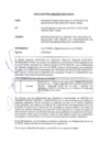 Vista preliminar de documento CIRCULAR N°01 PROCESO DE SELECCION N°003-2025-GRT-CE/LEY 29230