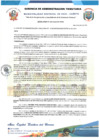 Vista preliminar de documento RESOLUCION N°078 2025-GAT-MDA