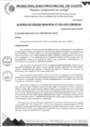 Vista preliminar de documento ACUERDO DE CONSEJO MUNICIPAL N°104-2025-CMPCH-SO