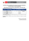 Vista preliminar de documento Resultados de la evaluación de conocimientos y resultados finales