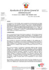 Vista preliminar de documento RESOLUCIÓN DE LA OFICINA GENERAL DE ADMINISTRACIÓN N° 000050-2025-MINEDU-VMGI-PRONIED-OGAD