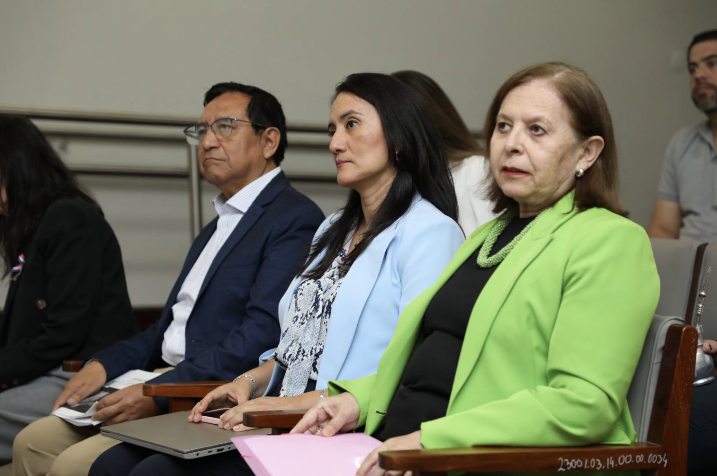 Inacal: Perú y Paraguay fortalecen la infraestructura de la calidad en América Latina