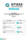 Vista preliminar de documento Ficha de Procedimiento M.01.06.01 V02