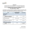Vista preliminar de documento COMUNICADO 