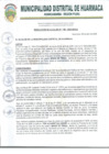 Vista preliminar de documento RESOLUCIÓN DE ALCALDÍA N° 199-2025-MDH/A