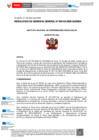 Vista preliminar de documento RESOLUCION DE GERENCIA GENERAL-000144-2025-GG